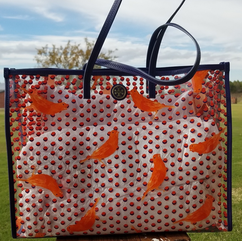 Tory Burch tote